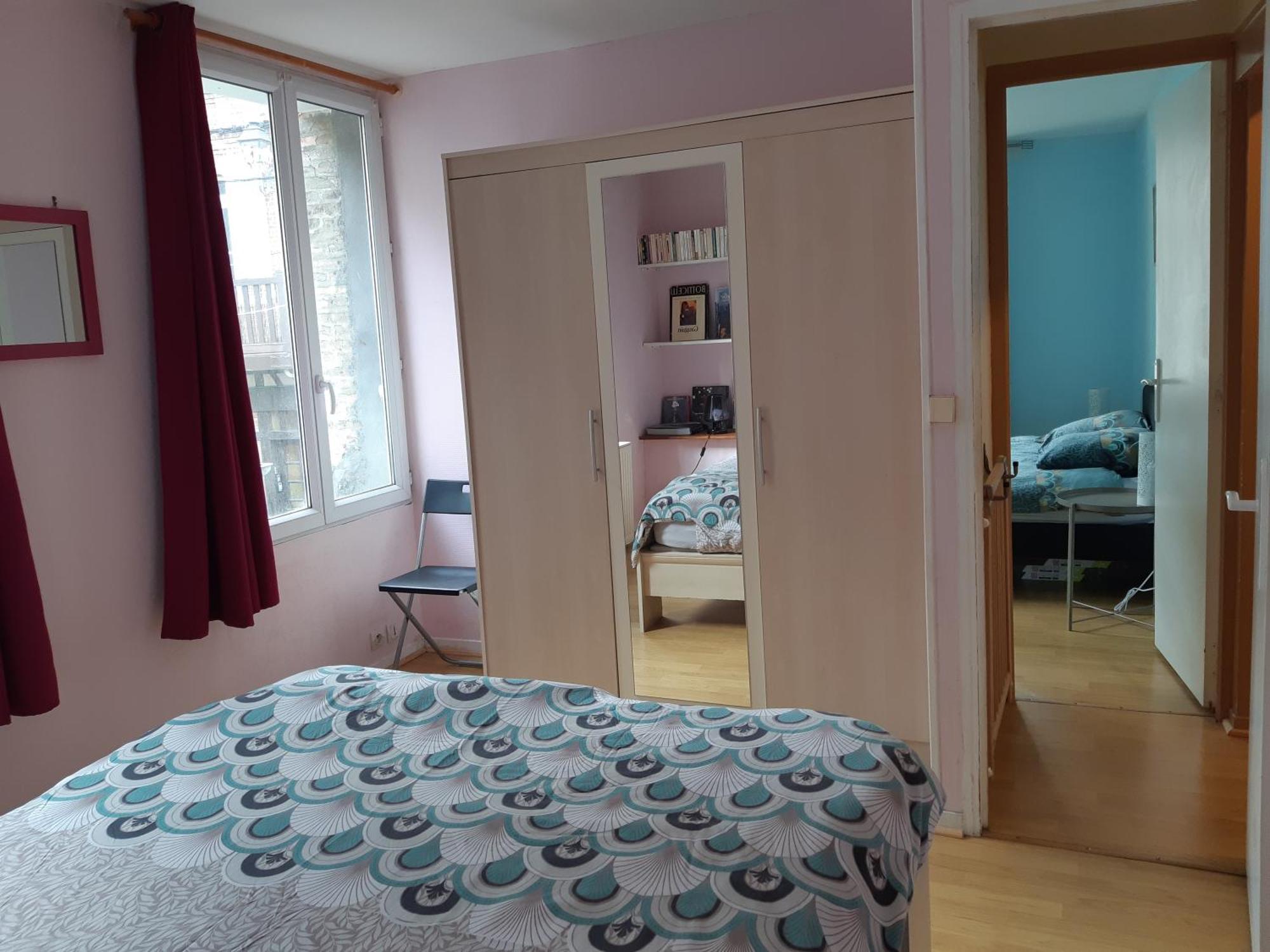 "La Maison Du Pecheur" - De L'Espace A 2Mn De La Mer - 58M2 - 6Max Étretat Extérieur photo