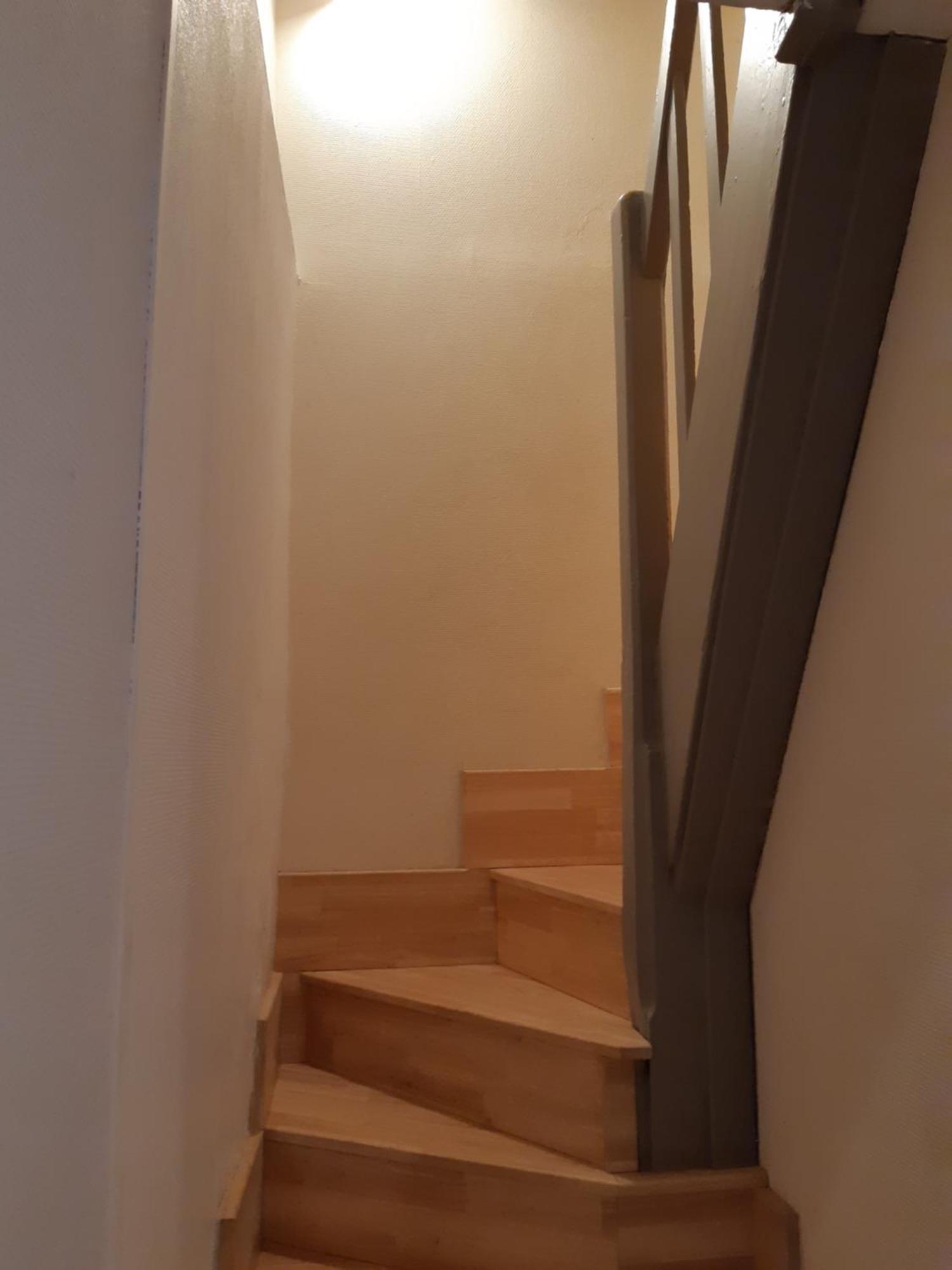 "La Maison Du Pecheur" - De L'Espace A 2Mn De La Mer - 58M2 - 6Max Étretat Extérieur photo