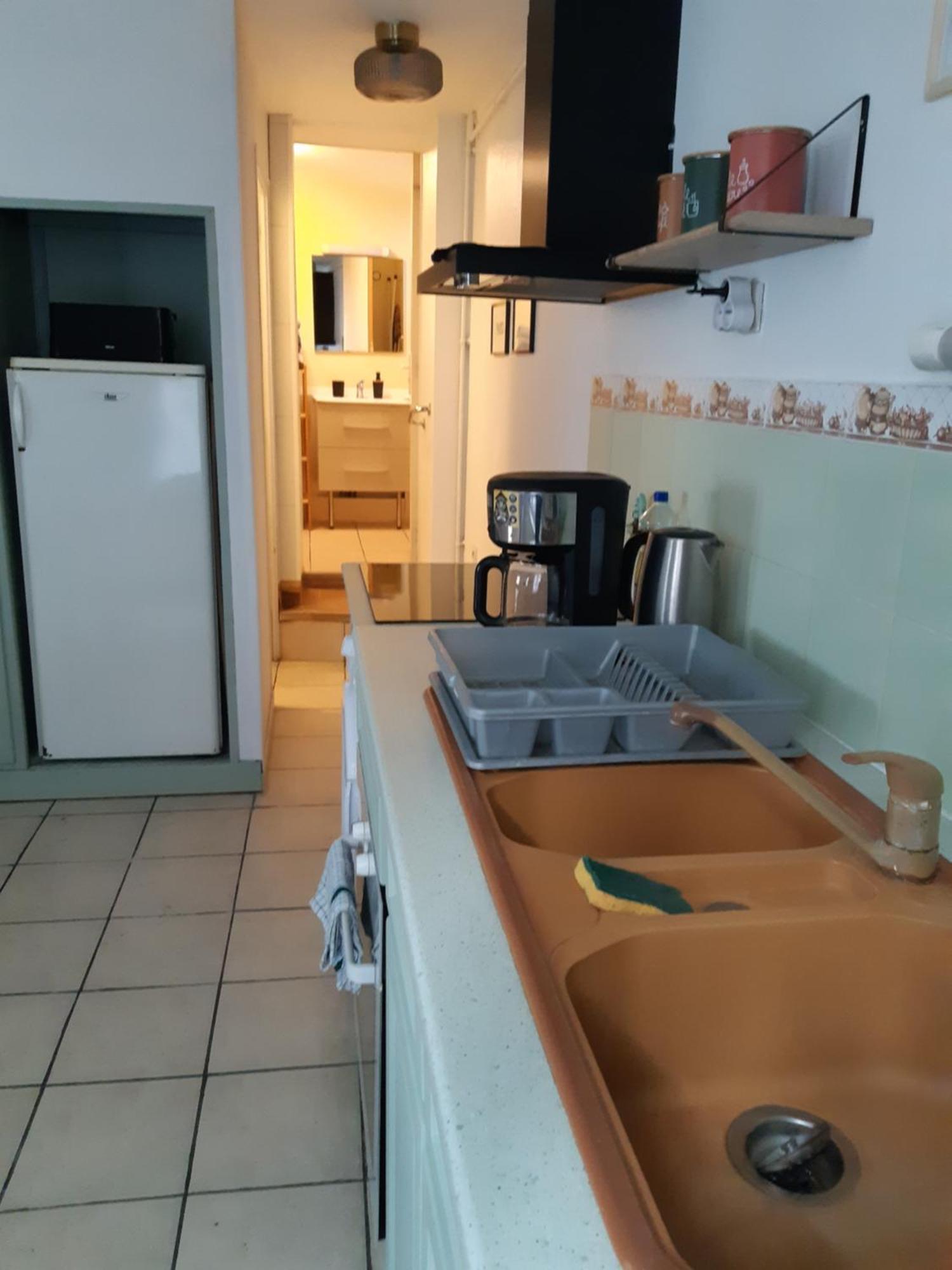 "La Maison Du Pecheur" - De L'Espace A 2Mn De La Mer - 58M2 - 6Max Étretat Extérieur photo